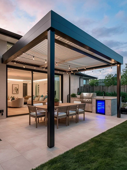 Nhôm Kính Hùng Sơn