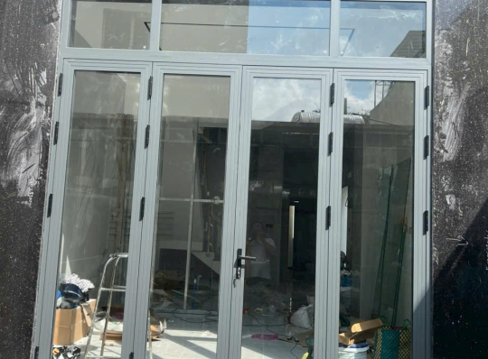 Giá cửa nhôm Xingfa HCM – Sài Gòn tại Adoor và các mẫu sang trọng nhất 2025