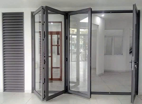 Cách phân biệt nhôm xingfa chính hãng với nhôm xingfa kém chất lượng