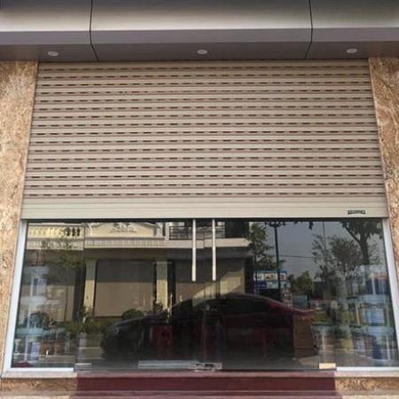 cửa cuốn Austdoor