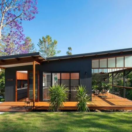 Nhà tiền chế Uy tín