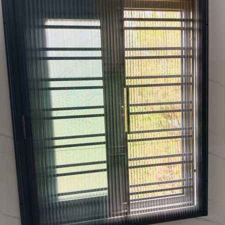 Lưới chóng muỗi cửa sổ